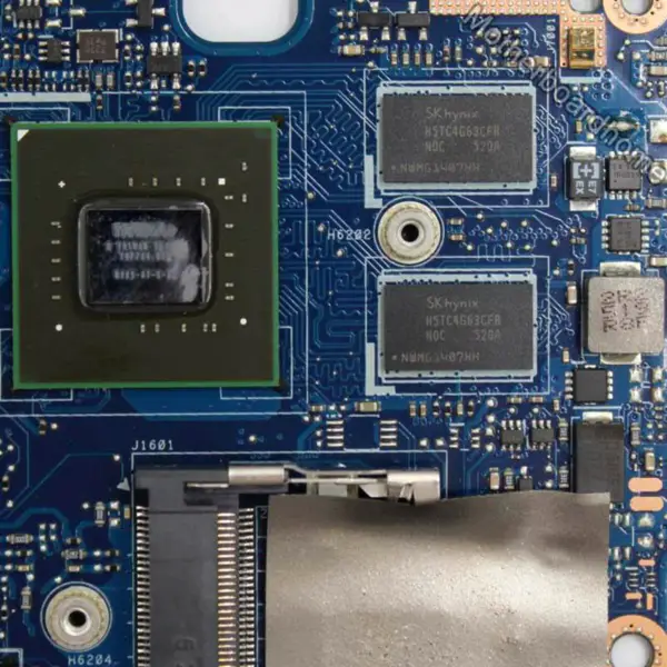 Asus 60NB04R0-MBC010 UX303LN ATX motherboard