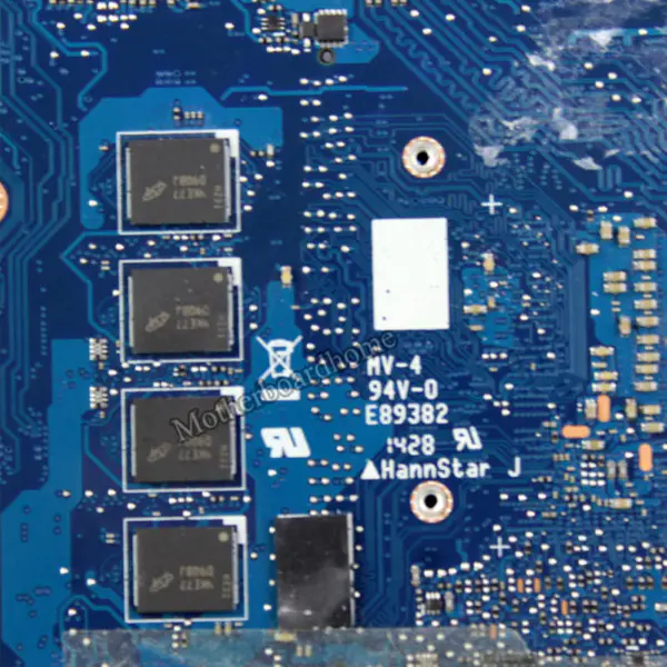 Asus 60NB04R0-MBC010 UX303LN ATX motherboard