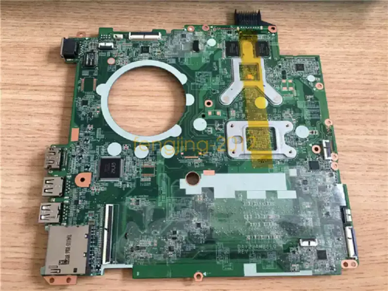 HP 762532-501 motherboard