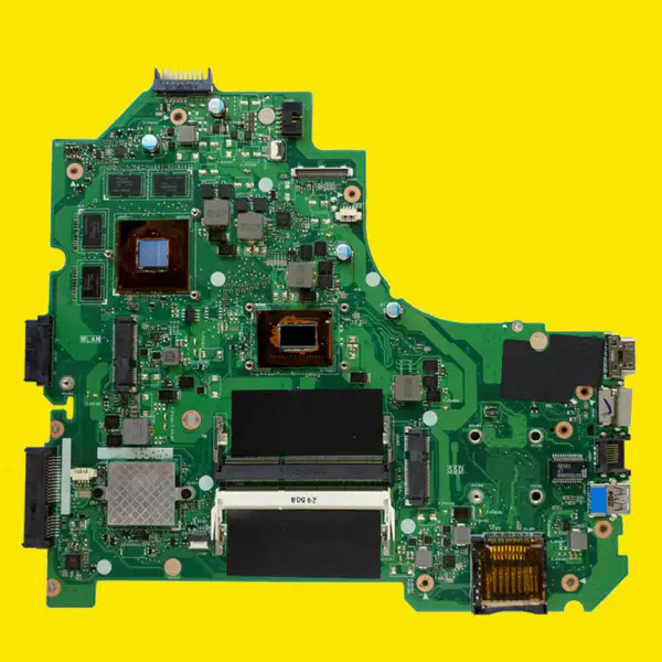 Asus 60NB02D0-MB6000 S550CB ATX motherboard