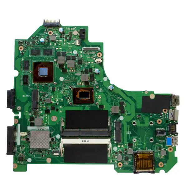 Asus 60NB02D0-MB6000 S550CB ATX motherboard