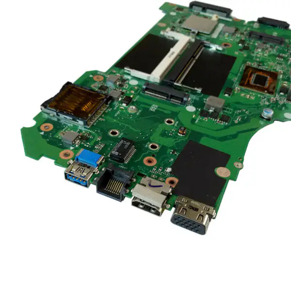 Asus 60NB02D0-MB6000 S550CB ATX motherboard