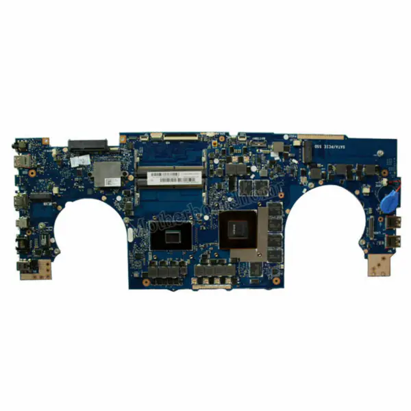 Asus 60NB0DZ0-MB152060NB0DQ0-MB1030 GL702VM ATX motherboard