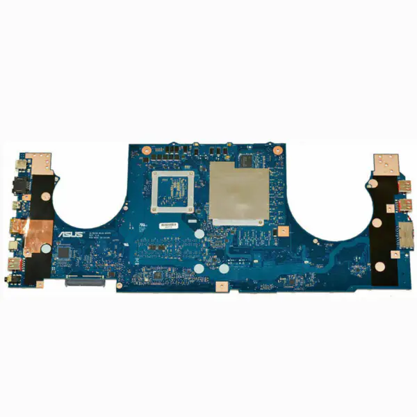 Asus 60NB0DZ0-MB152060NB0DQ0-MB1030 GL702VM ATX motherboard
