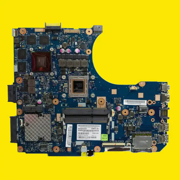 Asus n551z ATX motherboard