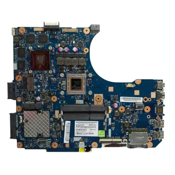 Asus n551z ATX motherboard