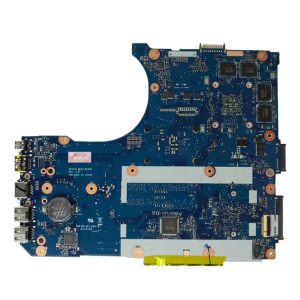 Asus n551z ATX motherboard