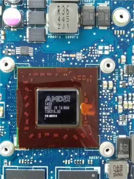 Asus n551z ATX motherboard