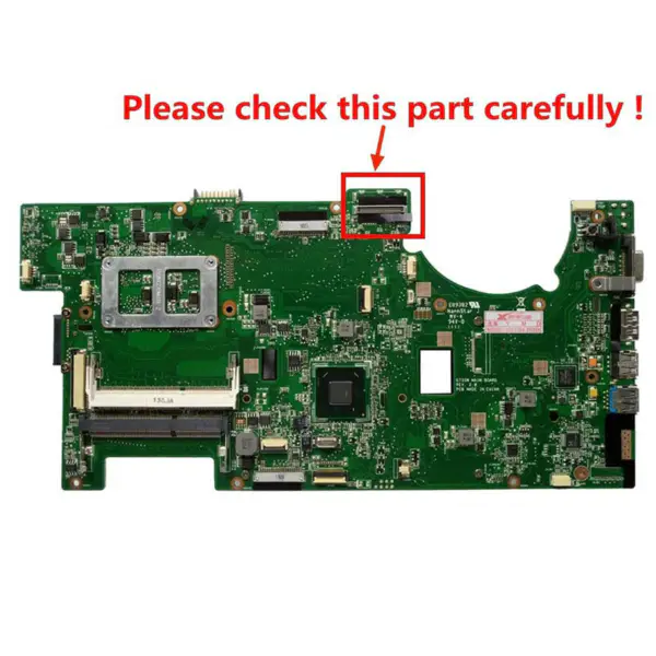 Asus 60-N3IMB1000-C05 ATX motherboard