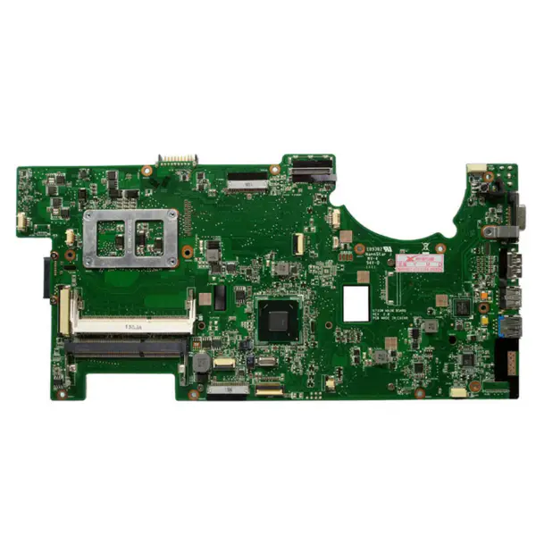 Asus 60-N3IMB1000-C05 ATX motherboard
