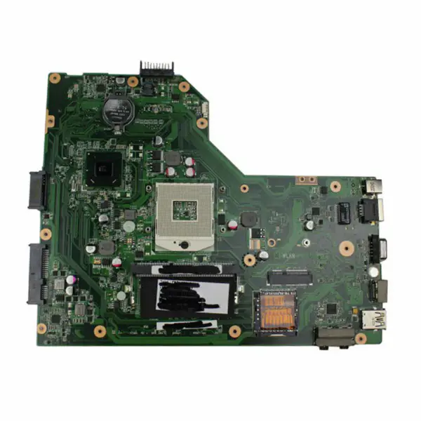 Asus 60-N9TMB1700-A31 ATX motherboard