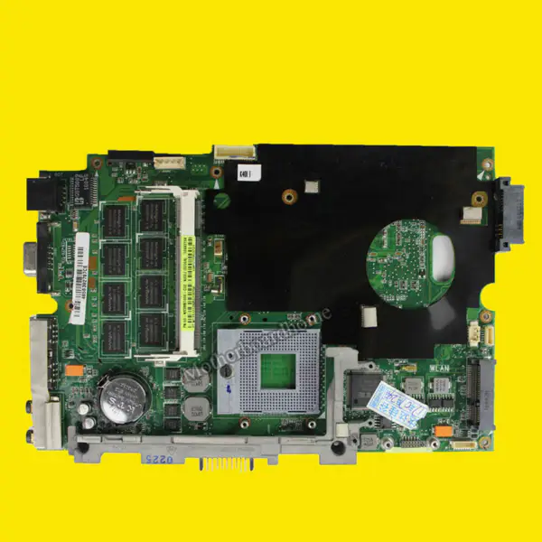Asus 60NVKMB1000F01 K50IJ ATX motherboard