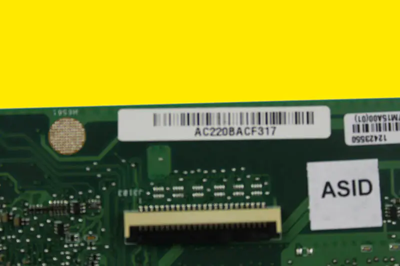 Asus r505c motherboard