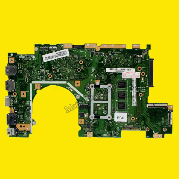 Asus 60NB00I0-MB7080 motherboard