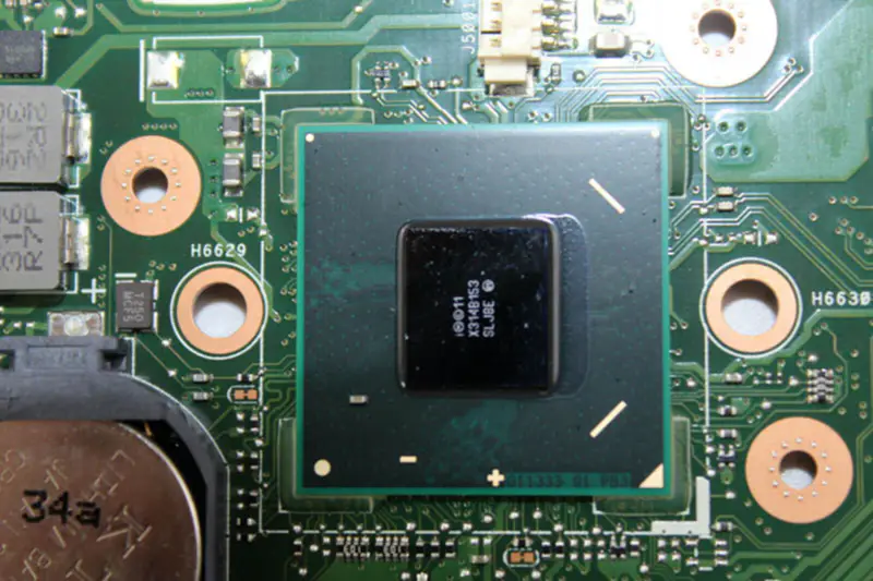 Asus 60NB00I0-MB7080 motherboard