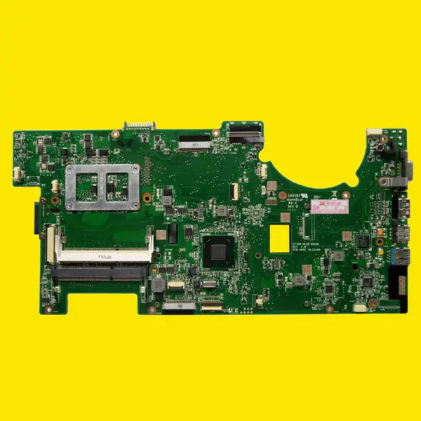 Asus G73S ATX motherboard