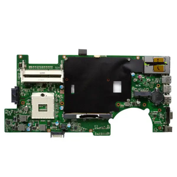 Asus G73S ATX motherboard