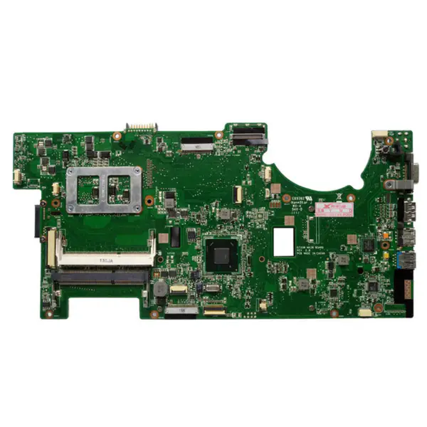 Asus G73S ATX motherboard
