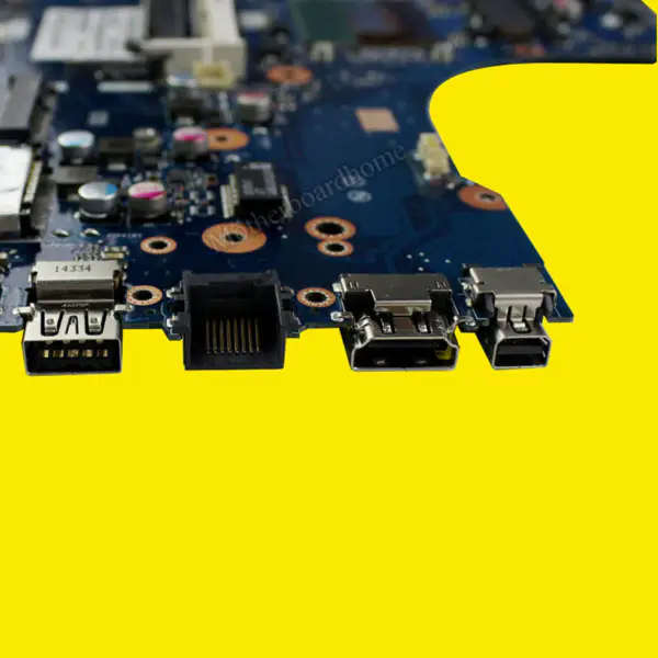 Asus G551J G551J N551J G551JM GL551J N551JM G551JW ATX motherboard