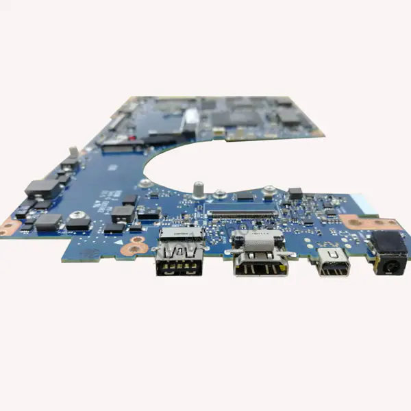 Asus N501J N501JW ATX motherboard