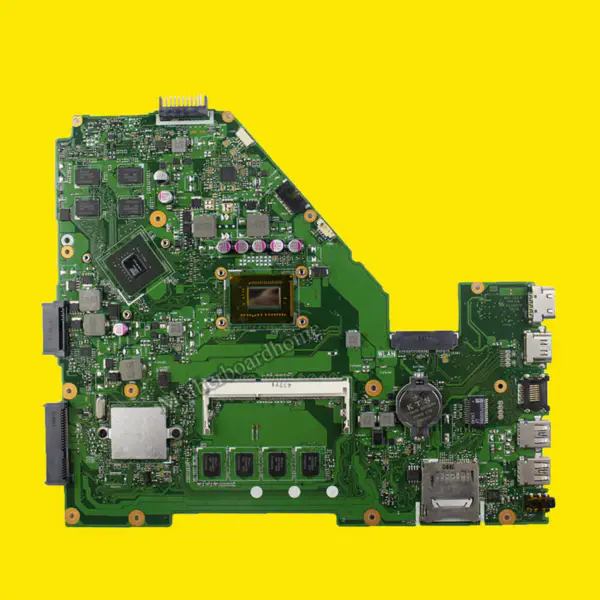 Asus 550c X550CC ATX motherboard