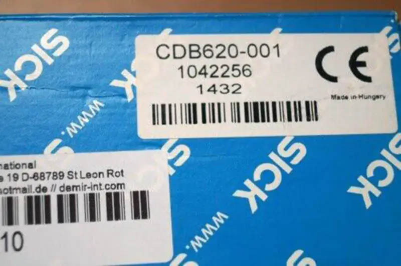 SICK CDB620-001