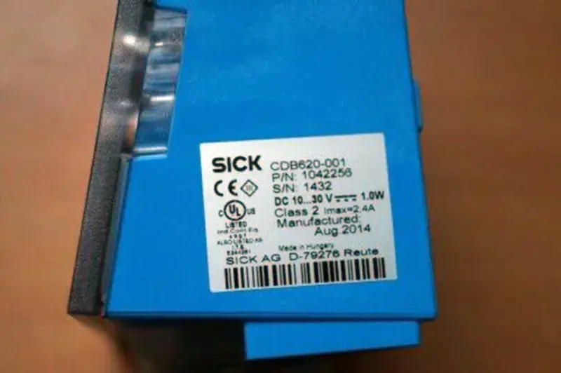 SICK CDB620-001