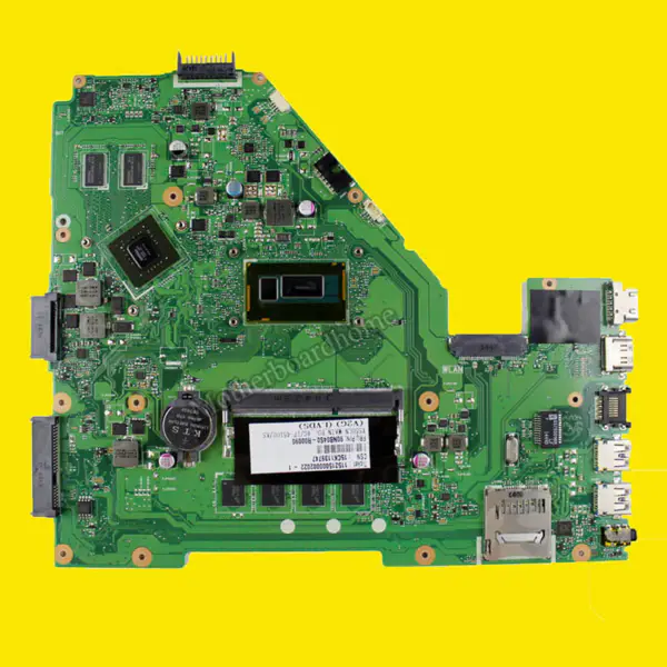 Asus 60NB04T0-MB8500 ATX motherboard