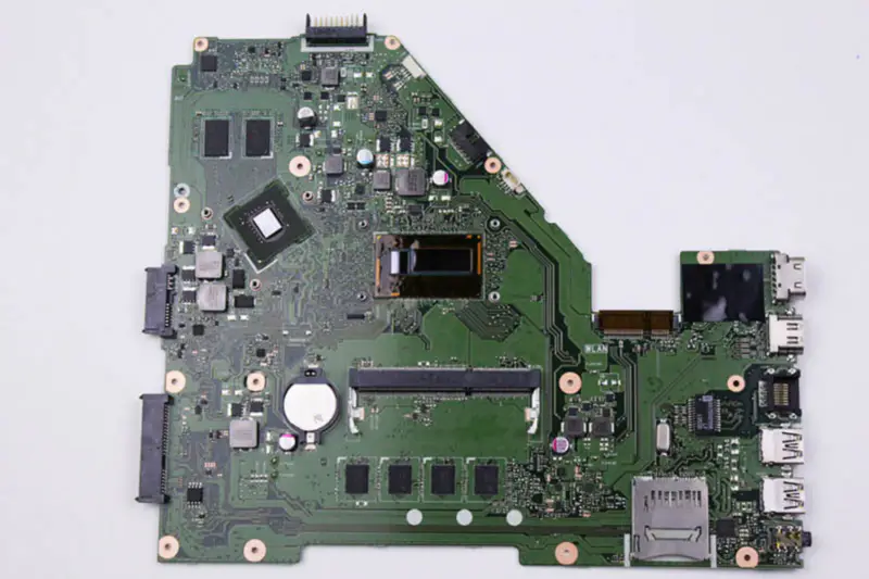 Asus 60NB04T0-MB8500 ATX motherboard