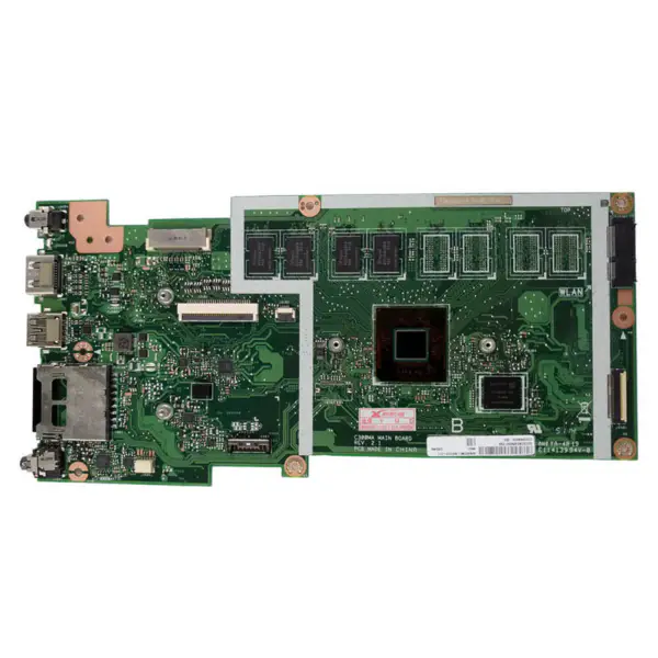 Asus c300m C300MA ATX motherboard
