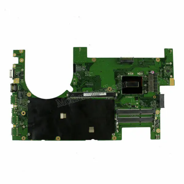 Asus 60NB04K0-HD1300 G750JZ ATX motherboard