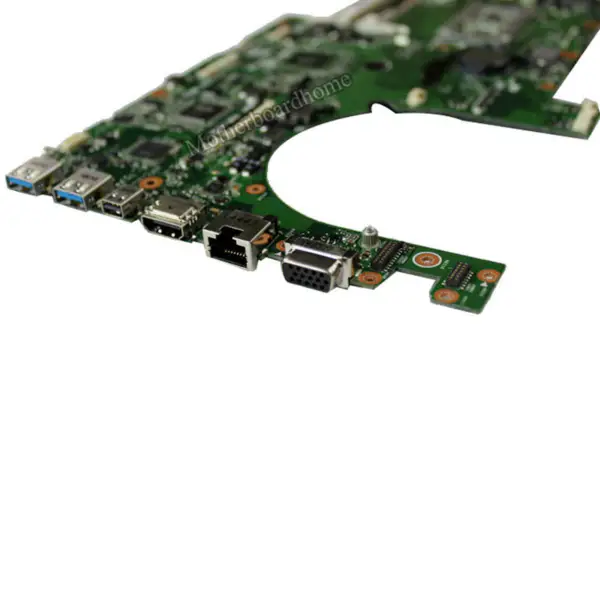 Asus 60NB04K0-HD1300 G750JZ ATX motherboard