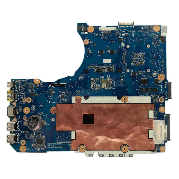Asus N551V G551VW ATX motherboard
