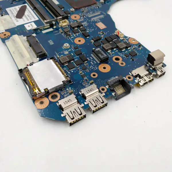 Asus N551V G551VW ATX motherboard
