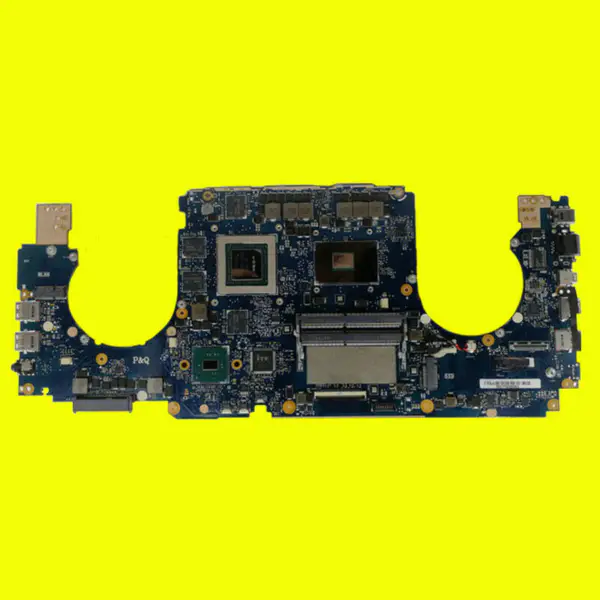 Asus 60NB0BJ0-MB125060NB0BJ0-MB1260 GL502VY ATX motherboard