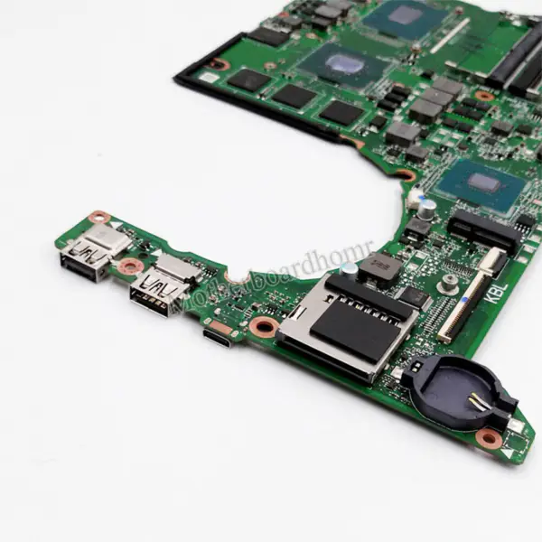 Asus 60NR0080-MB1301 GL503G GL503GE GL503GM GL503GD ATX motherboard
