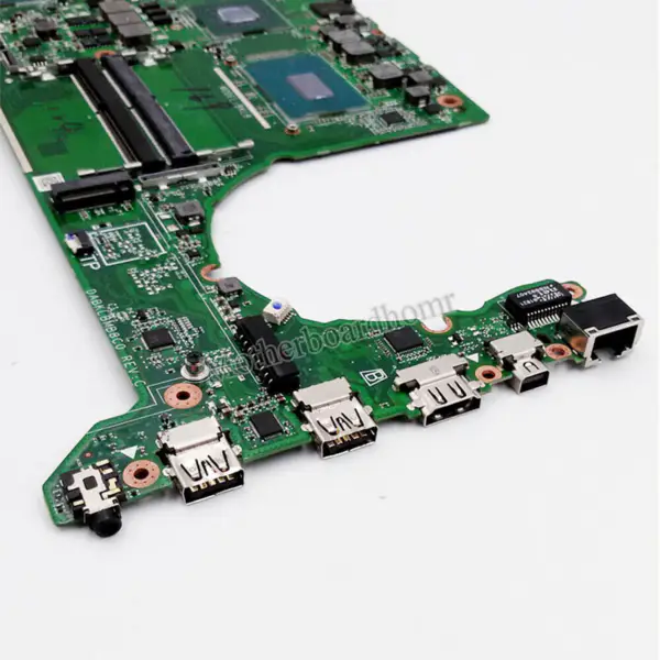 Asus 60NR0080-MB1301 GL503G GL503GE GL503GM GL503GD ATX motherboard