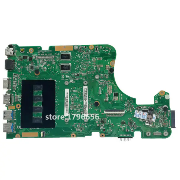 Asus 60NB09A0-MB151060NB09A0-MB1311 X555DG ATX motherboard