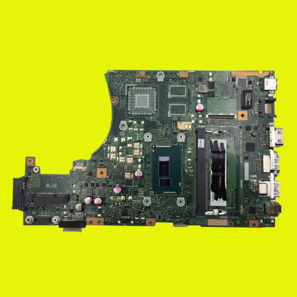 Asus X455L X455LA ATX motherboard