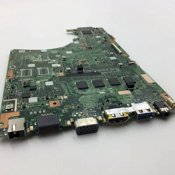 Asus X455L X455LA ATX motherboard