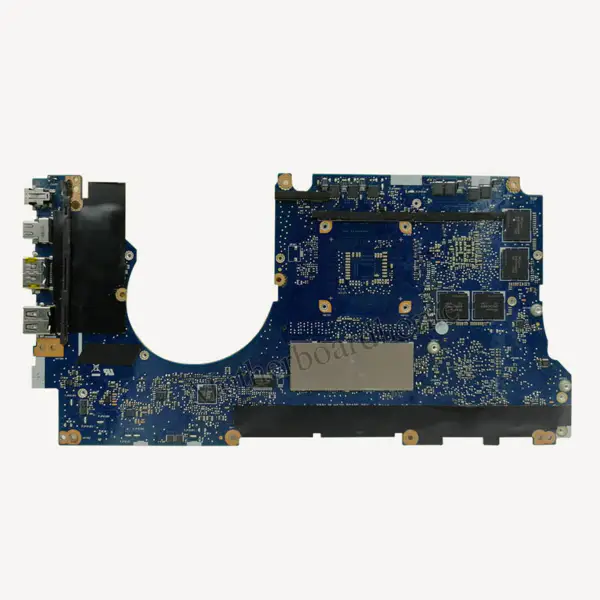 Asus 60NB0870-MB1901 N501JW ATX motherboard