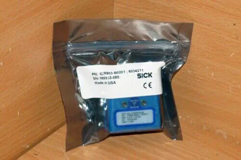 SICK ICR803-B0201