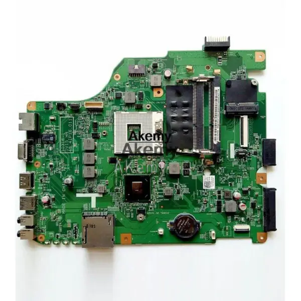 Dell 3520 10316-1 motherboard