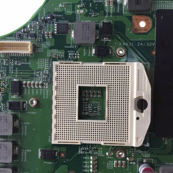 Dell 3520 10316-1 motherboard
