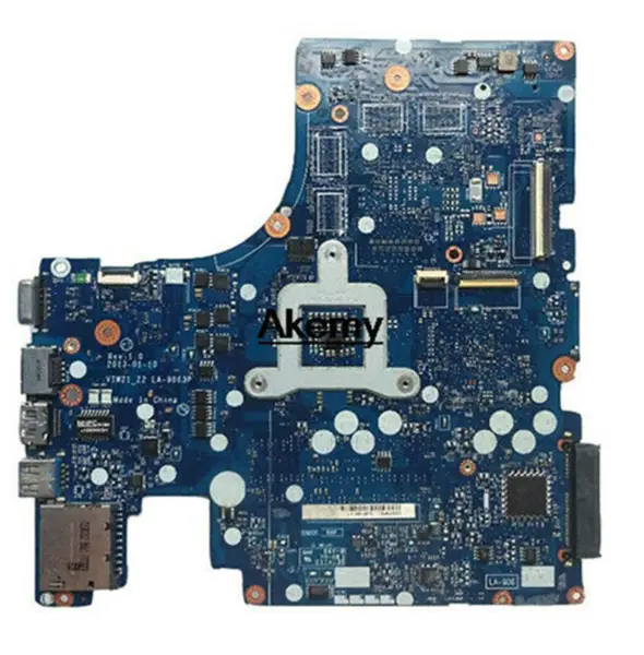 Lenovo LA-9063P z500 ATX motherboard