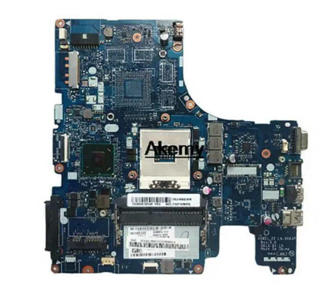 Lenovo LA-9063P z500 ATX motherboard