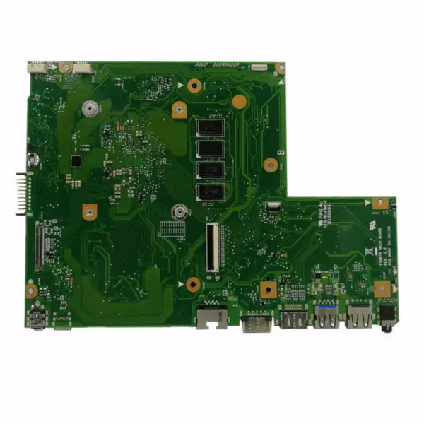 Asus 90NB0CN0-R00030 X540YA ATX motherboard