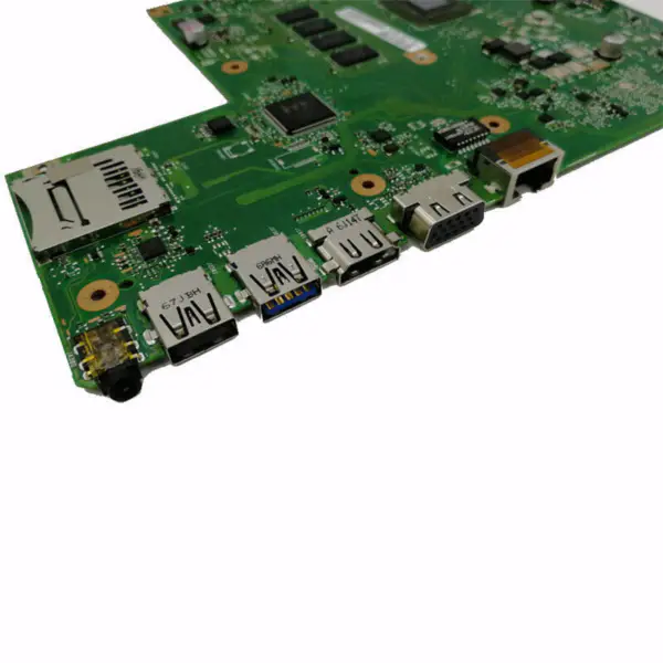 Asus 90NB0CN0-R00030 X540YA ATX motherboard