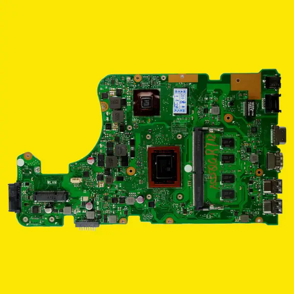 Asus 90NB0D40-R00020 X555QG 555Q X555Q ATX motherboard