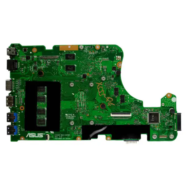 Asus 90NB0D40-R00020 X555QG 555Q X555Q ATX motherboard